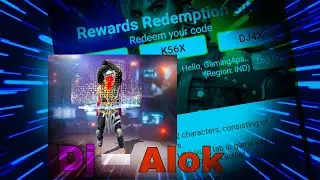 FREE FIRE REDEEM CODE FOR TODAY | FF REWARDS REDEEM CODE | FF REDEEM CODE TODAY