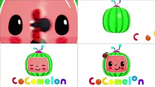 CoCoMelon : Special Intro Effects Weird Voices Shooting Edition 2021 [Most Viewed]