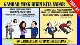 50 Gambar Ilustrasi Motivasi Hidup Sukses (Bagian 3)