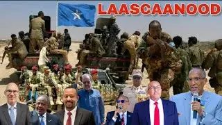 Deg Deg Burburka Doorashada S/Land, Go'aanka Mucaradka DFS, Dagaalka Muqdisho, Kacdoonka J/Land
