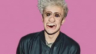 THE TRUTH ABOUT JAKE PAUL.....