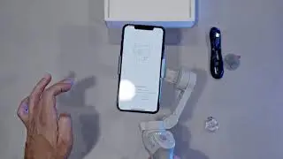 the dji osmo mobile 4 is almost perfect!