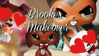 LPS: Brooke's Makeover (LPS: Popular Parody)