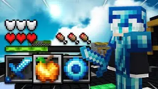 Glimpsefault [16x] (ItzGlimpse 50K) by henrypacks | MCPE PVP TEXTURE PACK