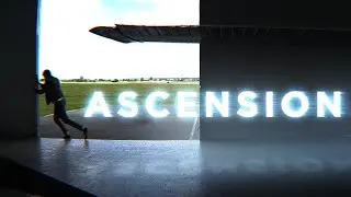 Ascension (Aviation Short Movie)