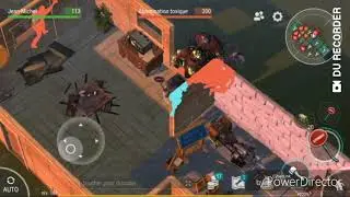 Last day on earth - vengeance 19daRK99 v1.11.11
