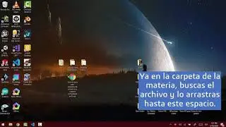 Tutorial cómo subir un archivo a Drive