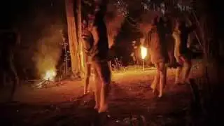 Sorselier - Река над рекой