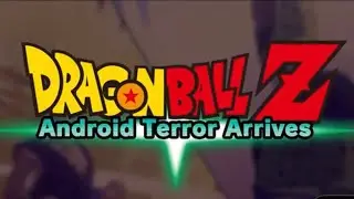 Namek Comes to an end (Dragonball Z: Kakarot)
