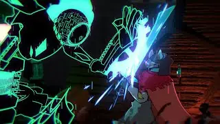 Final Battle VS Nightmare Game Master | INDIE CROSS EP2 by 