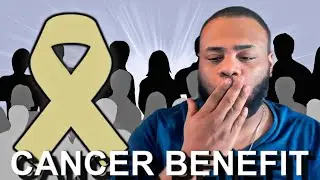 MY COUSIN RUDY CANCER BENEFIT (BARBADOS FAMILY) SLOG
