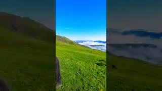 Лезгины 🦅 / Красота гор ШахДаг🏔 