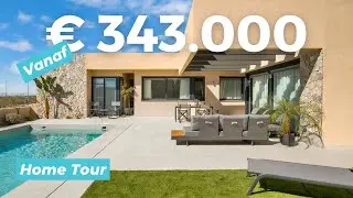 Las Vistas - Altaona Golf - Home Tour | Vamos.immo