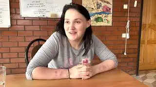 Salt!!!! Brutal!!! Drug addiction! Elena from Smolensk! To be continued!