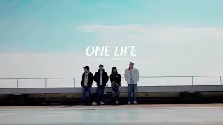 ONE LIFE - THUNDER ft.EMPEROR