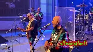 Mi Banda El Mexicano Sinfónico - Mambo Lupita | Jessica