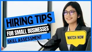 How To Evaluate Job Applicants? Plan And Conduct Functional Skill Tests | Video Tutorial