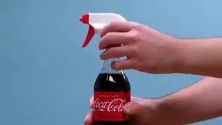 Лайфхаки с Coca-Cola! Топ 9! Смотреть всем! Используем колу по-полной!