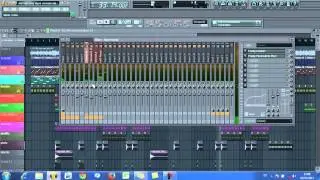 ★ AleMuzik ★ FL FREE... Hernan Y La Champion Liga
