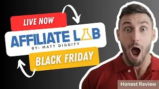 [LIVE] The Affiliate Lab Black Friday 2023 Deal (Get $500 Discount)