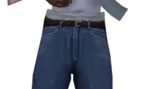 When im Carl Johnson
