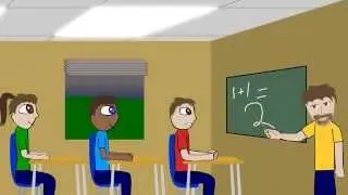 Classroom Epiphany