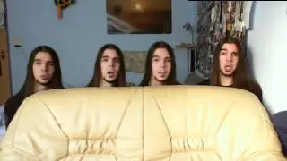 Simpsons - Spiderpig (a cappella)