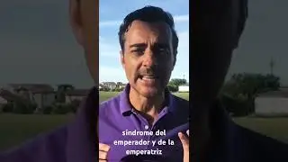 Pequeños déspotas: síndrome del emperador y de la emperatriz #psicologia #criminologia #education