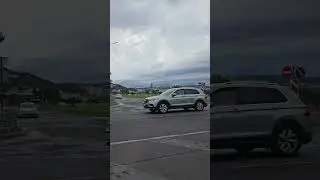 Непогода в горах