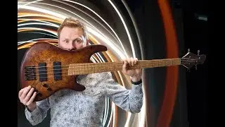 How I play a "Funky Groove" - part 3