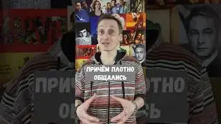 Что общего у Роберта Дауни мл., Чарли Шина и Шона Пенна?
