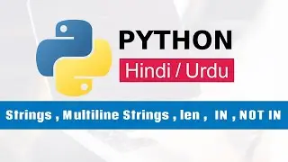 Python String Tutorial: Handling Strings Like a Pro (with Examples)