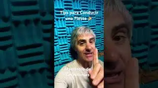 Conducir una Fiesta 🎉-Maestro Ceremonia #locucionprofesional #shortsyoutube #tipsdelocucion