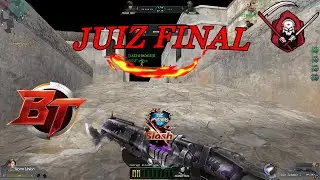 Battle teams Blood strike : JUIZ FINAL|| LAST SHOTGUN!