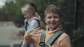 Adventure Guides | YMCA Robin Hood Group