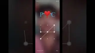 P love c pattren look video