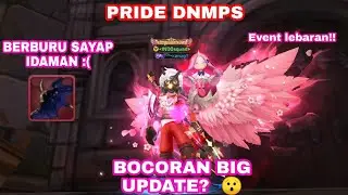 YANG DITUNGGU OLEH FREE PLAYER !!  DRAGON NEST PRIDE!!