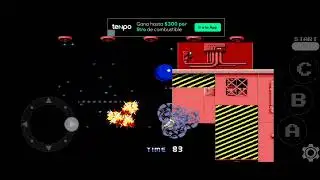 Sonic erazor final AND vi beat Sonic erazor