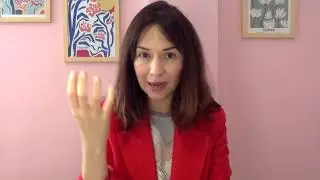 Programa Imagen Consciente- Juliana Gutiérrez de la Cuadra