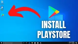 How To Install Play Store In PC | Download Playstore Apps On PC