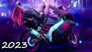 Хиты 2023 / Лучшие Песни 2023 - Зарубежная Музыка 2023 - Новинки Музыки 2023 /Музыка в дорогу