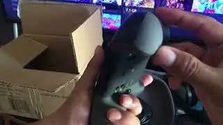 Compra de un Control Elite series 1 re acondicionado mercado libre