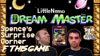 Little Nemo: The Dream Master - Rockin' in This Skin Suit