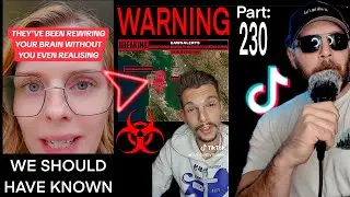Disturbing Videos That Will Have You Sleeping With the Lights On! (Part 230)