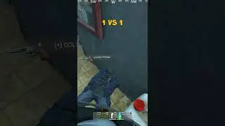 1 VS 1 - ДЕЙЗИ | DAYZ MOMENT