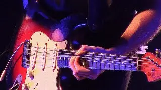 Texas Flood Little Wing w/ Tommy Katona at Riversedge 8/29/24 Hamilton Ohio