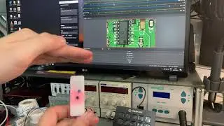 OBS Websocket Scene Switcher using a optical sensor and ESP32-WROOM-32UE module