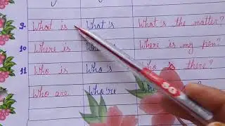 Contractions in English Sentences | Speak English Fluently Using Contractions