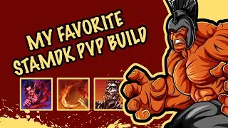 Perfected Stamina Dragonknight PVP Build - ESO Scribes of Fate