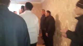 Зикр у Мажид 15 01 2018